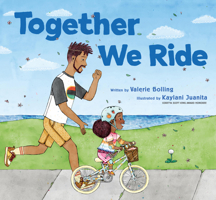 Together We Ride 1797235052 Book Cover