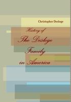 History of The Desloge Family in America 1300660619 Book Cover