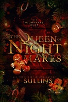 The Queen of Nightmares B0CRQ7Q94N Book Cover