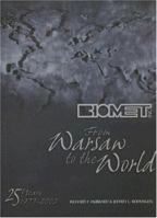 Biomet: From Warsaw to the World 0945903863 Book Cover