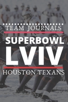 Houston Texans: Houston Texans Notebook & Journal NFL Fan Essential Houston Texans Fan Appreciation: Houston Texans: Houston Texans Notebook & Journal NFL Fan Essential Houston Texans Fan Appreciation 1660290503 Book Cover