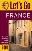 Let's Go 2006 France (Let's Go France) 0312385714 Book Cover