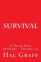 Survival 1729723233 Book Cover