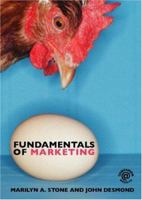 Fundamentals of Marketing 0415370973 Book Cover