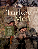 Turkey Men Volume 1 B07WL2Y8XV Book Cover