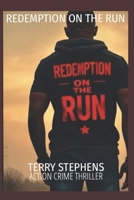 Redemption on the Run B0DVRQHVZB Book Cover
