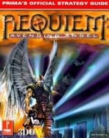 Requiem: Avenging Angel--Prima's Official Strategy Guide 0761517936 Book Cover