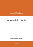 Le Réveil du Diable (French Edition) 2414597461 Book Cover