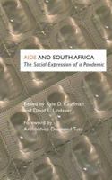AIDS and South Africa: The Social Expression of a Pandemic 1403932565 Book Cover