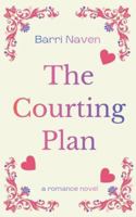 The Courting Plan B0G58C2S47 Book Cover