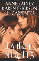 Tahoe Nights 160928285X Book Cover