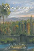 Conspiracy 1466970871 Book Cover