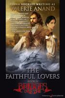 The Faithful Lovers (Bridges Over Time, Book 4) 1628154039 Book Cover
