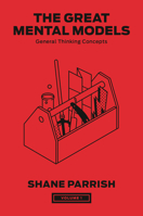 The Great Mental Models: General Thinking Concepts, Vol. I 0593719972 Book Cover