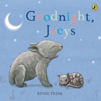 Goodnight, Joeys 1761349090 Book Cover