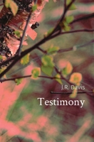 Testimony B0C92RW45R Book Cover