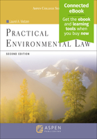Practical Environmental Law 0735507805 Book Cover