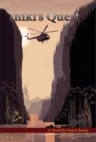 Iniki's Quest 1938517229 Book Cover