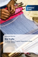 Mat Crafts 6205521091 Book Cover