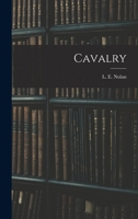 Cavalry 1016560567 Book Cover