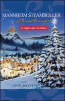 Mannheim Steamroller Christmas 1439152594 Book Cover