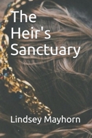 The Heir's Sanctuary B08YQCMFXT Book Cover