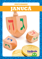 Januc� (Hanukkah) null Book Cover