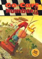 Go-Cart Number 1 (Picture Book) 0836844785 Book Cover