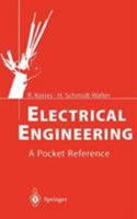 Electrical Engineering 354043965X Book Cover