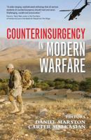 Counterinsurgency In Modern Warfare 1846032814 Book Cover