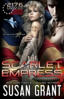 The Scarlet Empress 0505525976 Book Cover