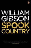 Spook Country 0425226719 Book Cover