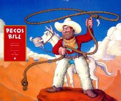 Pecos Bill 0887080812 Book Cover