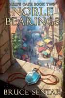 Noble Bearings (Ard's Oath) B0H6RD4WXG Book Cover