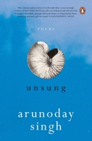Unsung: Poems 0670095737 Book Cover