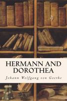 Hermann und Dorothea 1514326000 Book Cover