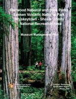 Redwood National and State Parks 1490587926 Book Cover