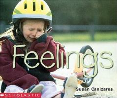 Feelings (Social Studies Emergent Readers) 043904555X Book Cover