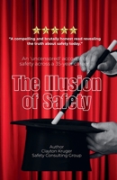 The Illusion of Safety B0F9N1HXZD Book Cover