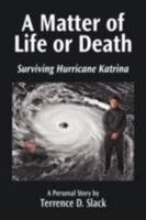 A Matter of Life or Death 1425755259 Book Cover