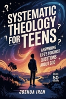 Systematic Theology for Teens: Answering Life’s Toughest Questions About God B0GKVR6R5T Book Cover
