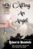 Calling an Angel Bilingual 1631021702 Book Cover