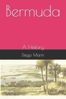 Bermuda: A History B0FGCV2CSB Book Cover