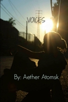 Voices 1387429787 Book Cover