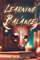 Learning Balance B0FWZBD99H Book Cover