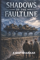 Shadows of the Faultline 9354696481 Book Cover