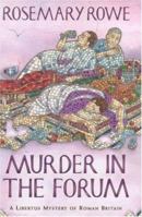 Murder in the Forum 0747261032 Book Cover