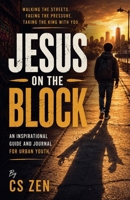 Jesus on the Block B0H9L7CWZ4 Book Cover