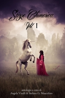 Stirpe Chimerica Vol.1 1291201076 Book Cover