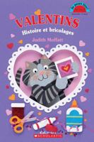 Valentins: Histoires et bricolages 1443111511 Book Cover